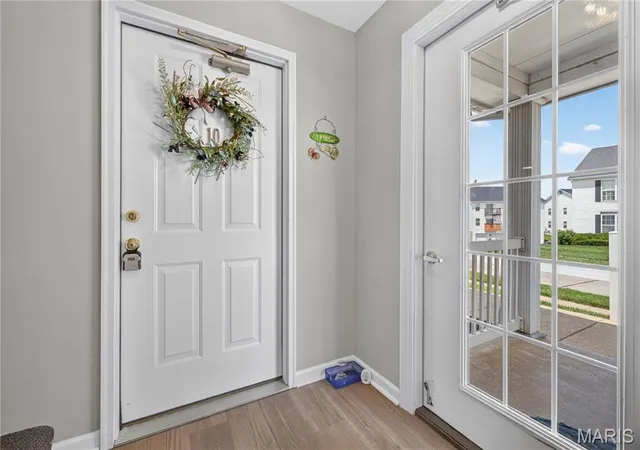 Listing Photo 4 - Condo for sale in building located at 10 Homefield Gdns Dr, O'Fallon, MO 63366 - Unit #17N