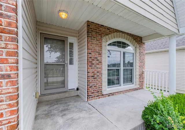 Condo for sale at 130 Chesapeake Tr, Wentzville, MO 63385 | MLS# MIS26036116