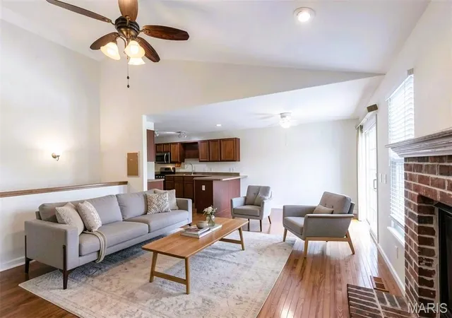 Photo 2 of Condo for sale at 130 Chesapeake Tr, Wentzville, MO 63385 | MLS# MIS26036116 | Listing updated on 2026-09-19