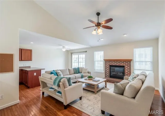 Photo 3 of Condo for sale at 130 Chesapeake Tr, Wentzville, MO 63385 | MLS# MIS26036116 | Listing updated on 2026-09-19