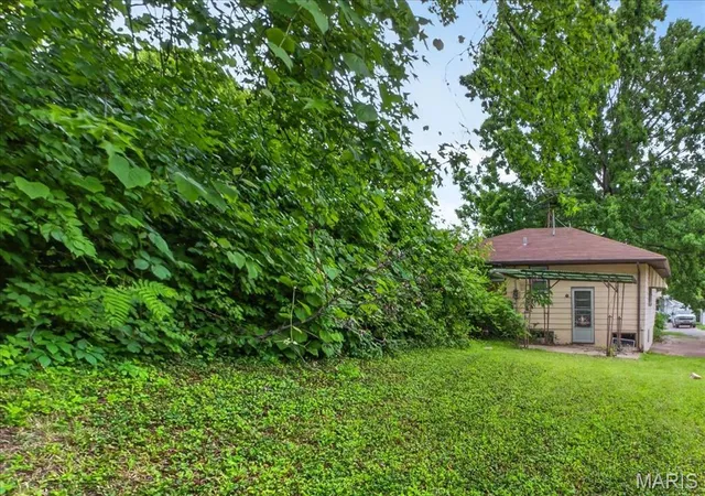 Homes for sale in Pagedale, MO | 6904 Dunleer Ave, Pagedale, MO 63130 | MLS# MIS26036131