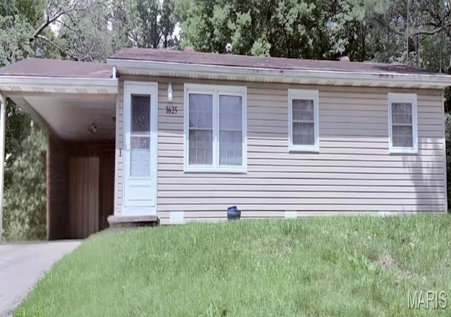 1st image of 1625 David St, Cape Girardeau, MO 63701 | MLS# MIS26036139