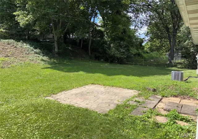 2nd image of 1625 David St, Cape Girardeau, MO 63701 | MLS# MIS26036139