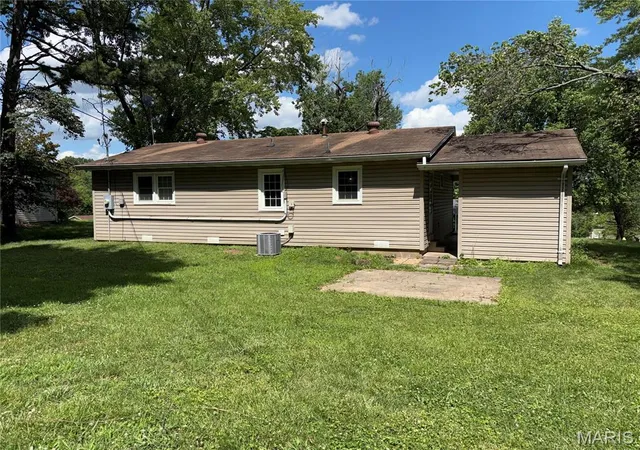 4th image of 1625 David St, Cape Girardeau, MO 63701 | MLS# MIS26036139
