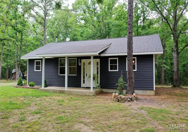 Homes for sale in Hartshorn, MO | 22711 Center Valley Rd, Hartshorn, MO 65479 | MLS# MIS26036143