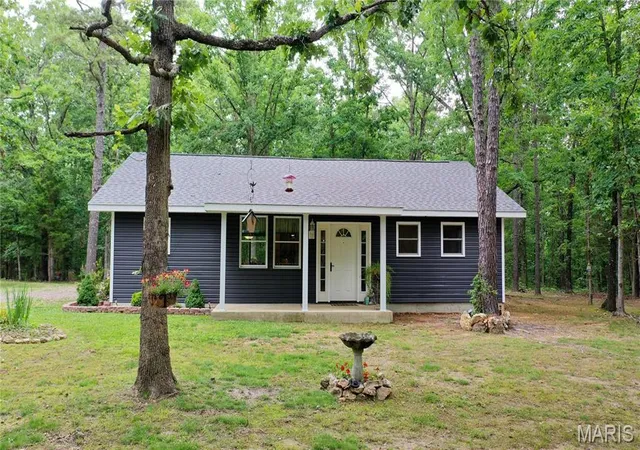 Homes for sale in Hartshorn, MO | 22711 Center Valley Rd, Hartshorn, MO 65479 | MLS# MIS26036143