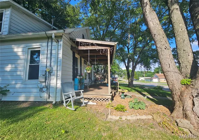 Homes for sale in Sparta, IL | 523 E Main St, Sparta, IL 62286 | MLS# MIS26036159