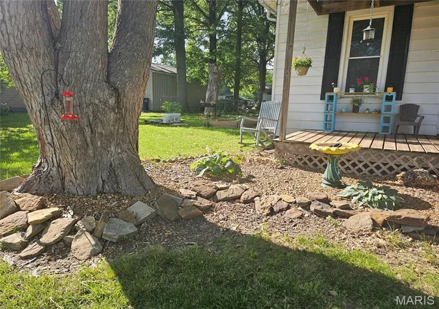 Homes for sale in Sparta, IL | 523 E Main St, Sparta, IL 62286 | MLS# MIS26036159