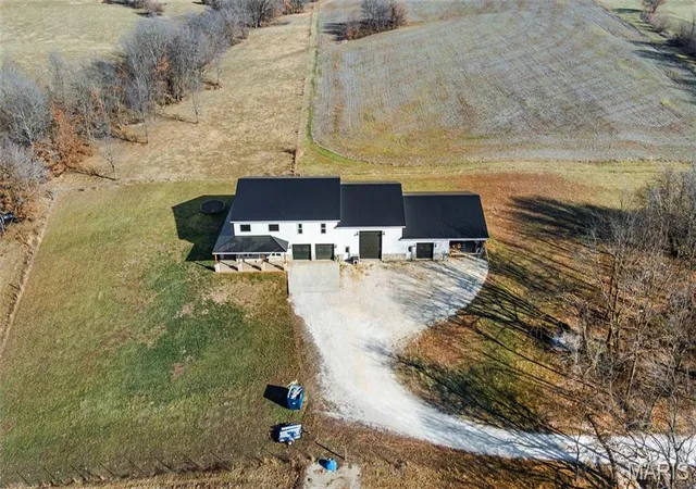 1st image of 284 Ridge Rd, Oak Ridge, MO 63769 | MLS# MIS26036162