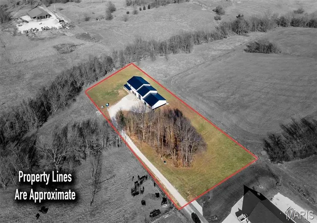 2nd image of 284 Ridge Rd, Oak Ridge, MO 63769 | MLS# MIS26036162