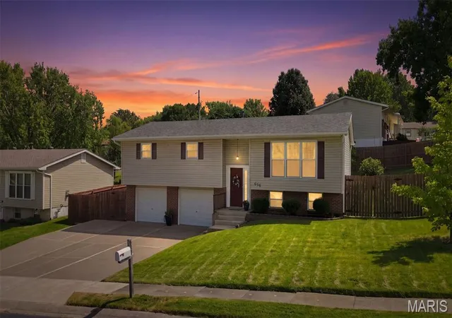 Photo 18 of Single family home for sale at 656 Nancy Dr, Saint Charles, MO 63301 | MLS# MIS26036164 | Listing updated on 2026-09-14