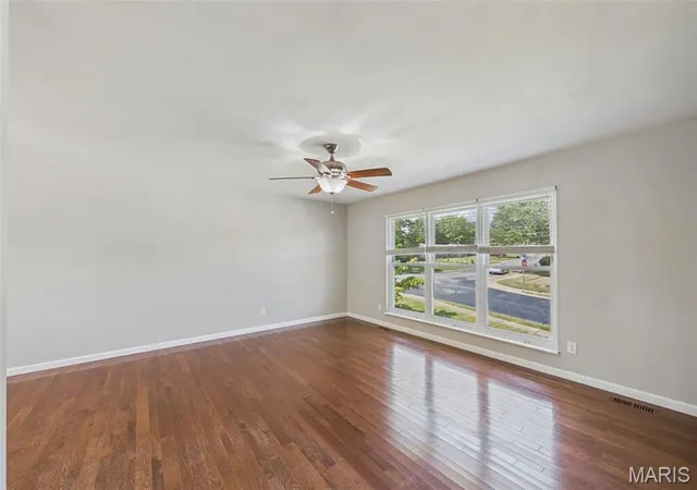 Photo 2 of Single family home for sale at 656 Nancy Dr, Saint Charles, MO 63301 | MLS# MIS26036164 | Listing updated on 2026-09-14