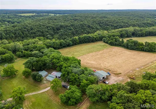 Homes for sale in Hartville, MO | 00 Abram Rd, Hartville, MO 65667 | MLS# MIS26036172