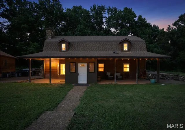 Homes for sale in Bonne Terre, MO | 7920 Marvin Chapel Rd, Bonne Terre, MO 63628 | MLS# MIS26036175