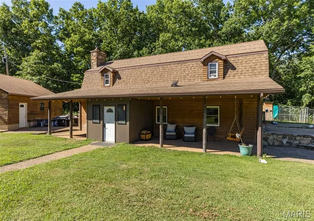 Homes for sale in Bonne Terre, MO | 7920 Marvin Chapel Rd, Bonne Terre, MO 63628 | MLS# MIS26036175