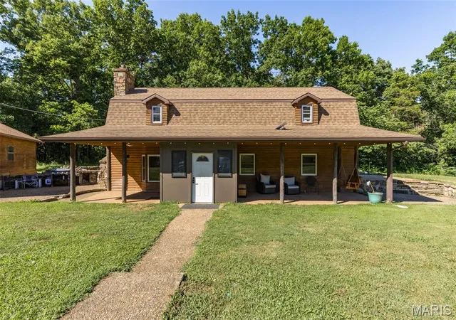 Photo 3 of Single family home for sale at 7920 Marvin Chapel Rd, Bonne Terre, MO 63628 | MLS# MIS26036175 | Listing updated on 2026-07-31