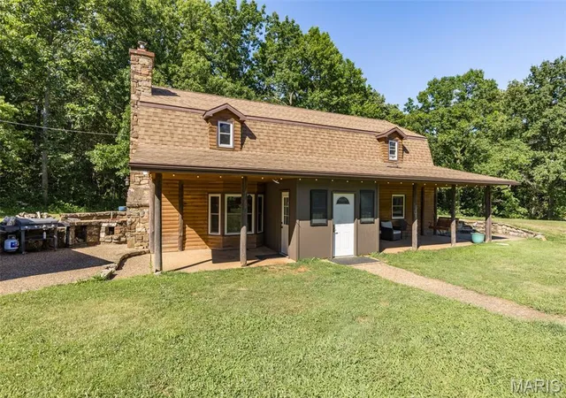 Photo 3 of Single family home for sale at 7920 Marvin Chapel Rd, Bonne Terre, MO 63628 | MLS# MIS26036175 | Listing updated on 2026-07-31