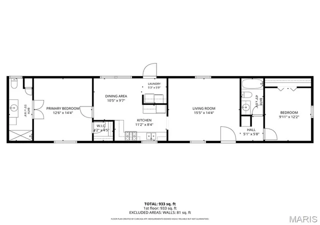 Photo 30 of Single family home for sale at 1805 Creekview Dr, O Fallon, IL 62269 | MLS# MIS26036176 | Listing updated on 2026-08-17