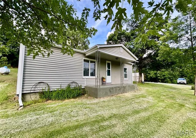 Photo 1 of Single family home for sale at 147754 State Hwy F, Potosi, MO 63664 | MLS# MIS26036195 | Listing updated on 2026-09-19