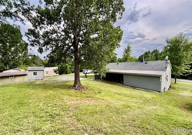 Photo 2 of Single family home for sale at 147754 State Hwy F, Potosi, MO 63664 | MLS# MIS26036195 | Listing updated on 2026-09-19