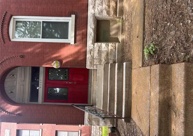 Single family home for sale at 4557 Arco Ave, St Louis, MO 63110 | MLS# MIS26036196