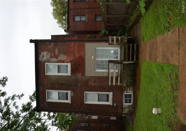 Photo 4 of Single family home for sale at 4557 Arco Ave, St Louis, MO 63110 | MLS# MIS26036196 | Listing updated on 2026-09-20