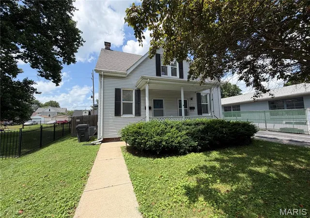 1st image of 1639 1641 N Charles St, Belleville, IL 62221 | MLS# MIS26036225