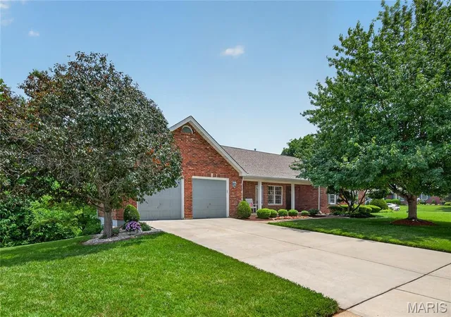 1st image of 1136 Black Forest Dr, Saint Charles, MO 63301 | MLS# MIS26036228