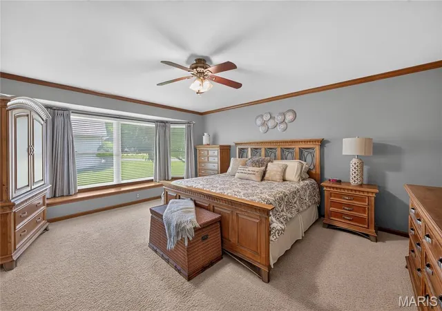 5th image of 1136 Black Forest Dr, Saint Charles, MO 63301 | MLS# MIS26036228
