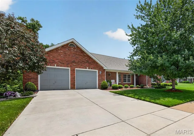 52nd image of 1136 Black Forest Dr, Saint Charles, MO 63301 | MLS# MIS26036228