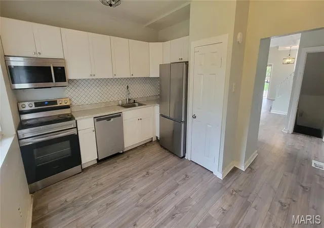 Photo 3 of Single family home for sale at 2202 Osage St, Saint Louis, MO 63118 | MLS# MIS26036233 | Listing updated on 2026-10-15