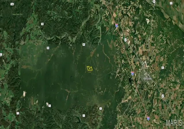 42nd image of 0 Pcr 846, Perryville, MO 63775 | MLS# MIS26036235