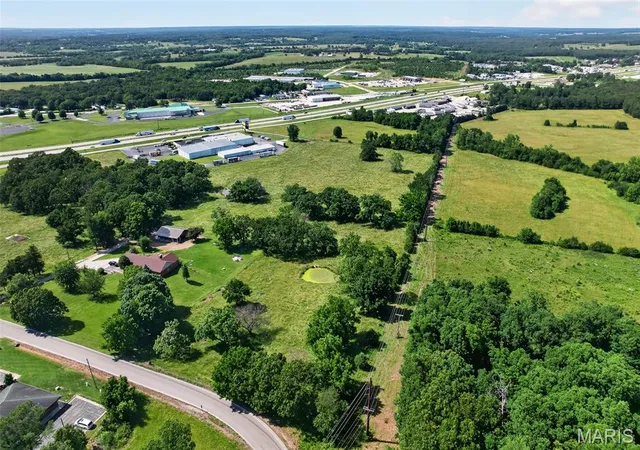 Photo 2 of Land for sale at Tbd Millcreek Rd, Lebanon, MO 65536 | MLS# MIS26036236 | Listing updated on 2026-06-17