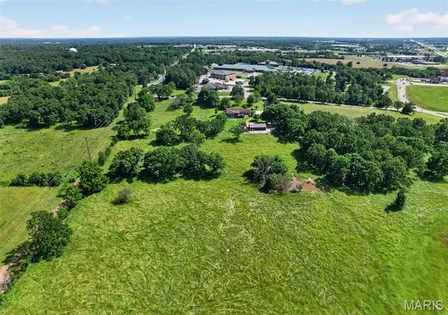 Photo 3 of Land for sale at Tbd Millcreek Rd, Lebanon, MO 65536 | MLS# MIS26036236 | Listing updated on 2026-06-17