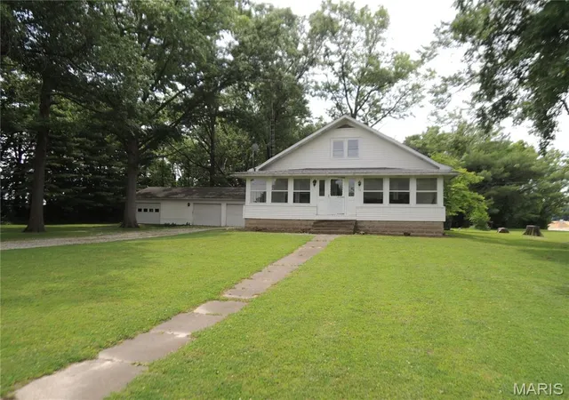 Photo 2 of Single family home for sale at (Undisclosed), Mulberry Grove, IL 62262 | MLS# MIS26036238 | Listing updated on 2026-10-09