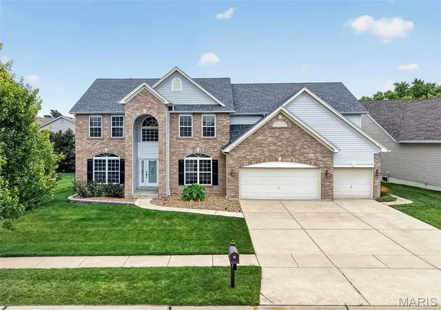 1st image of 3010 Brook Hollow Dr, O Fallon, MO 63366 | MLS# MIS26036244