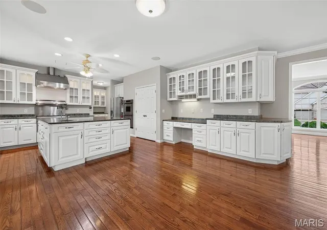 3rd image of 3010 Brook Hollow Dr, O Fallon, MO 63366 | MLS# MIS26036244