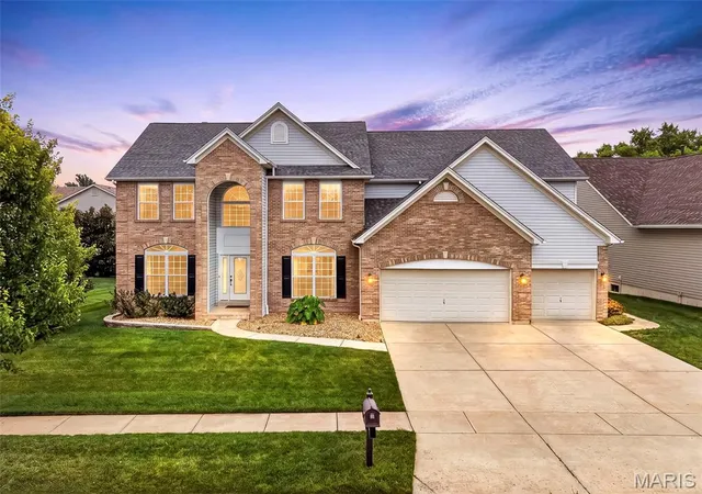 64th image of 3010 Brook Hollow Dr, O Fallon, MO 63366 | MLS# MIS26036244