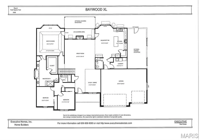 Photo 2 of Single family home for sale at Lot 27 Bellevaux Pl, Saint Charles, MO 63301 | MLS# MIS26036268 | Listing updated on 2026-09-20