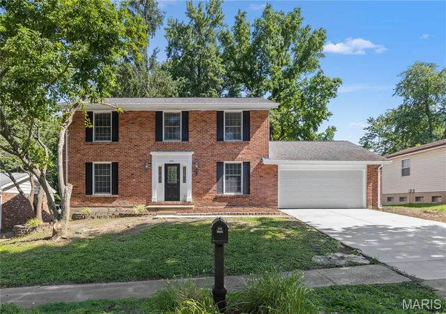 Homes for sale in Black Jack, MO | 4351 Alderwood Dr, Black Jack, MO 63033 | MLS# MIS26036272