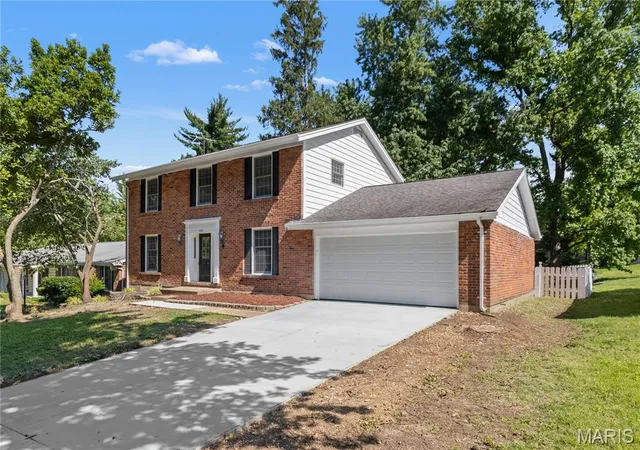 Homes for sale in Black Jack, MO | 4351 Alderwood Dr, Black Jack, MO 63033 | MLS# MIS26036272