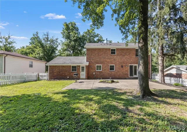 Homes for sale in Black Jack, MO | 4351 Alderwood Dr, Black Jack, MO 63033 | MLS# MIS26036272