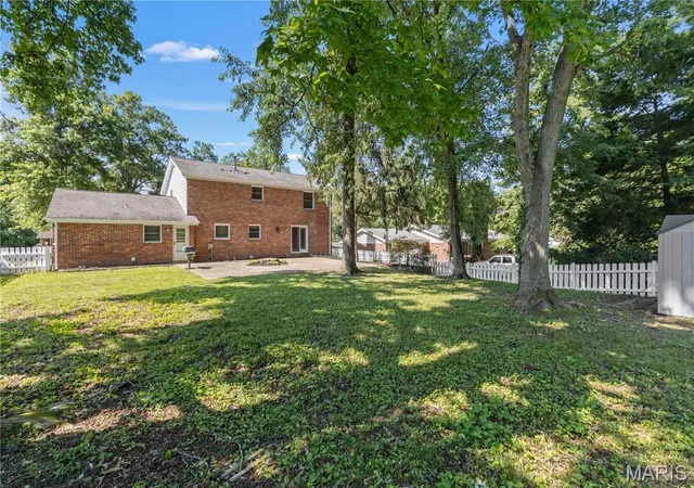 Homes for sale in Black Jack, MO | 4351 Alderwood Dr, Black Jack, MO 63033 | MLS# MIS26036272