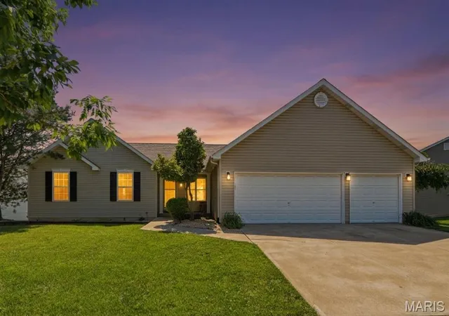 26th image of 48 Aspen Ridge Ct, Saint Peters, MO 63376 | MLS# MIS26036278
