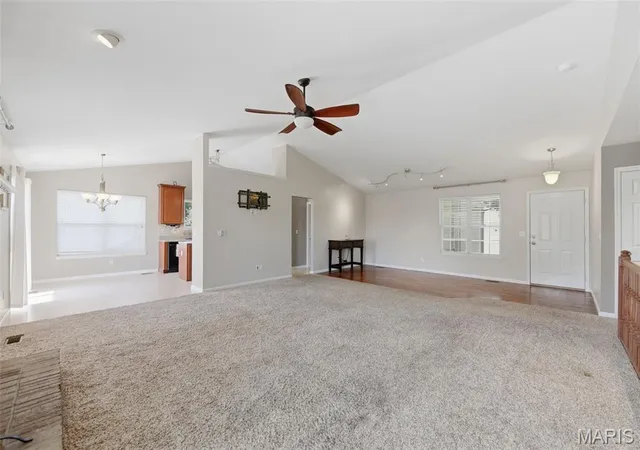 4th image of 48 Aspen Ridge Ct, Saint Peters, MO 63376 | MLS# MIS26036278