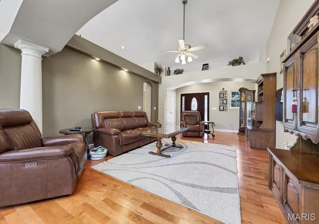 5th image of 30136 Palmyra Rd, Warrenton, MO 63383 | MLS# MIS26036286