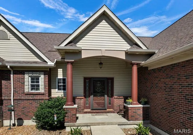 4th image of 30136 Palmyra Rd, Warrenton, MO 63383 | MLS# MIS26036286