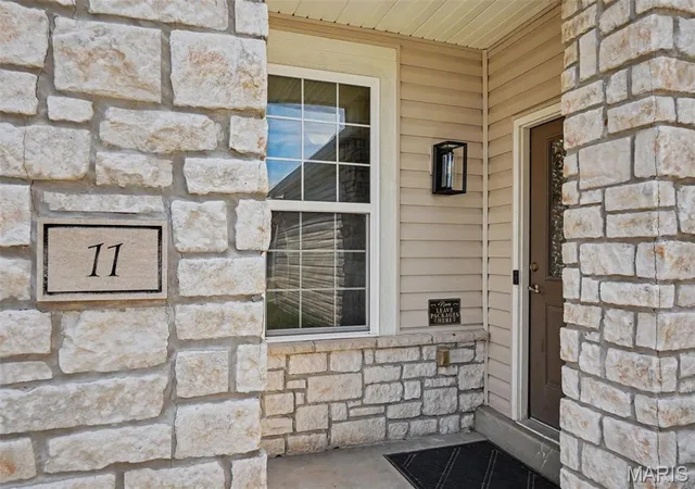 1st image of 11 Thoreau Ct, O Fallon, MO 63366 | MLS# MIS26036317