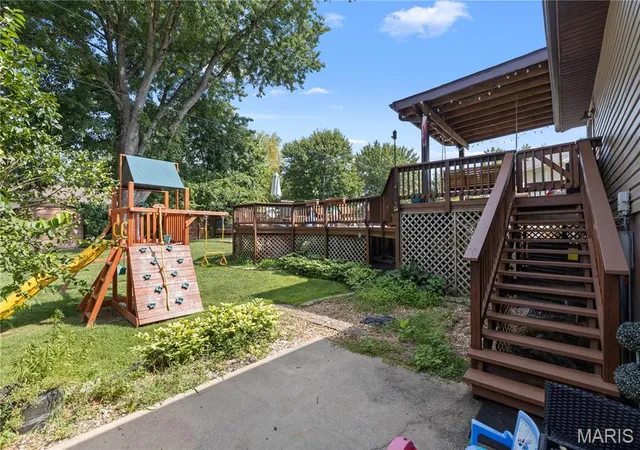 Photo 25 of Sale Pending at 4705 Snow White Ter, Alton, IL 62002 | MLS# MIS26036324 | Listing updated on 2026-09-05