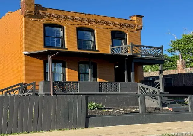 Photo 1 of Single family home for sale at 4259 W Cote Brilliante Ave, Saint Louis, MO 63113 | MLS# MIS26036333 | Listing updated on 2026-08-27